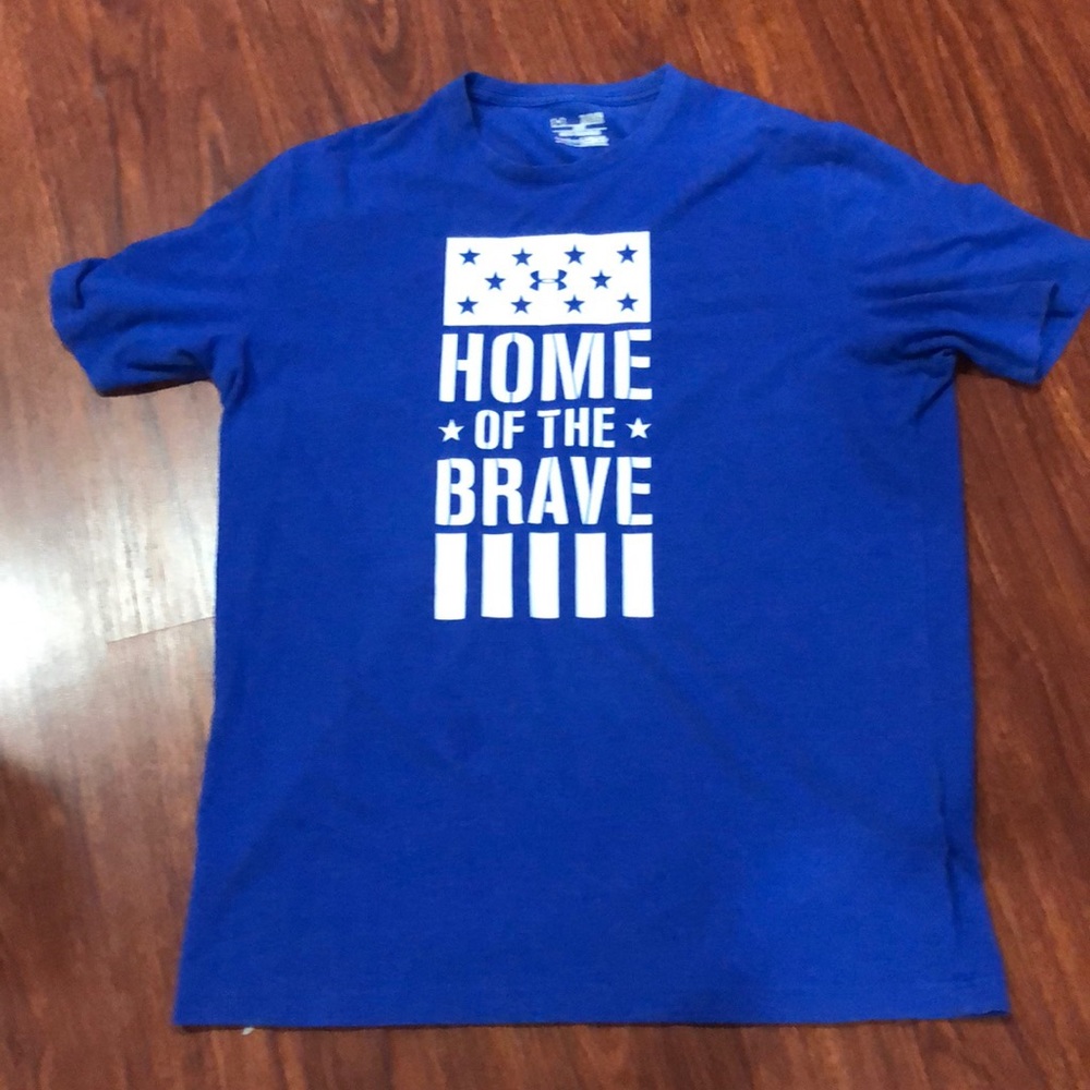 Under Armor T-shirt